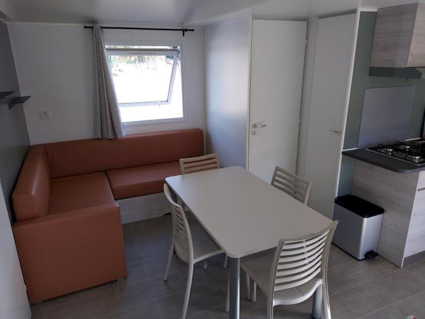 Joli 2 Chambres Sur Lumio, Vue A Couper Le Souffle. Eksteriør billede