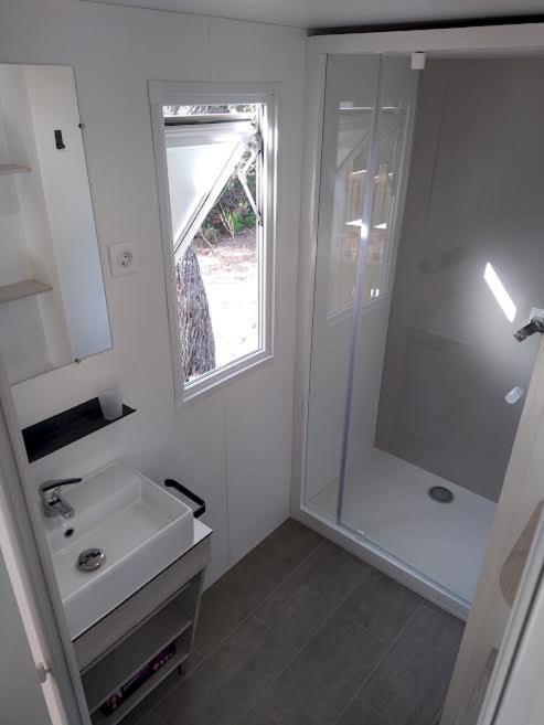 Joli 2 Chambres Sur Lumio, Vue A Couper Le Souffle. Eksteriør billede